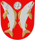 Coat of arms of Tyrväntö