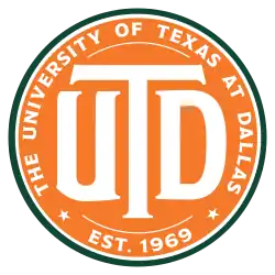 UTD Emblem Logo