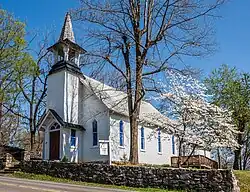 Millwood United Methodist Church