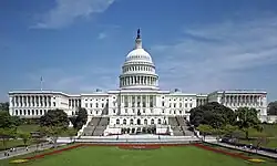 United States Capitol, United States of America