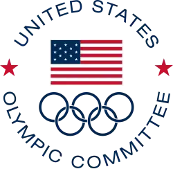 United States Olympic & Paralympic Committee logo