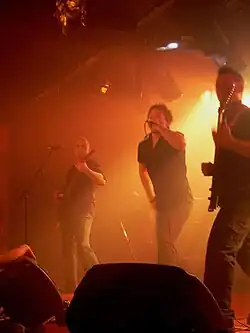 Universum live in Australia