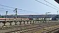 Wadi Bunder Viaduct (Upper level Sandhurst Rd station)