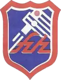 Shirt badge/Association crest