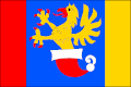 Flag of Všechovice