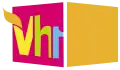 VH1 logo used 14 March 2004 – 30 April 2010