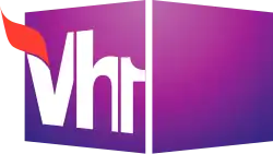 VH1 India Logo