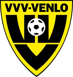 VVV-Venlo emblem