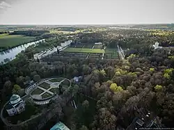 Arkhangelskoye Estate of Yusupov