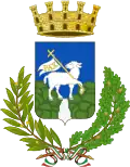 Coat of arms of Valdagno
