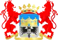 Coat of arms of Valkenburg aan de Geul