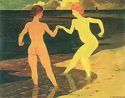 Félix Vallotton (1865–1925)