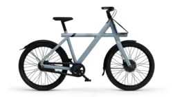 VanMoof X3 light