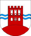 Coat of arms of Vastseliina Parish