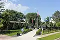 Veterans Memorial Park