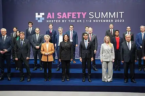 AI Safety Summit