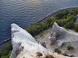 Victoria-Sicht (Victoria's View)