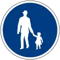 Footpath