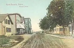 Market Street c. 1910