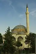 Mustafa Pasha's Mosque