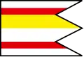 Flag of Víťazovce