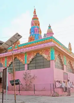 Vitthal Mandir