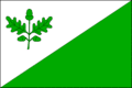 Flag of Dubá