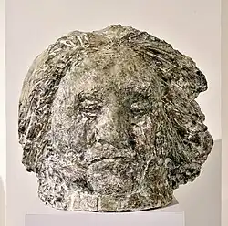 Vlasta Prachatická: Ludwig van Beethoven, 1969