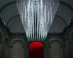 Volume, 2015, Renwick Gallery, Washington DC