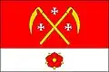 Flag of Vršovice