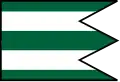 Flag of Vrbovce