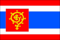 Flag of Vstiš