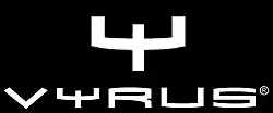Vyrus Logo