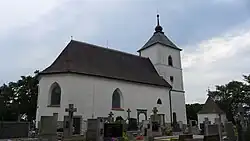 Church of the Holy Trinity