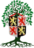 Coat of arms of Waalwijk