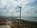 Wakamatsu wind farm
