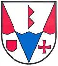 Coat of arms of Bettenfeld