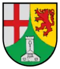 Coat of arms of Deuselbach