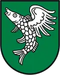 Coat of arms of Weng im Innkreis