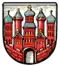 Coat of Arms of Allendorf