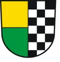 Coat of arms of Au