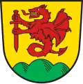 Coat of arms of Auerbach