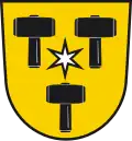 Coat of arms of Babenhausen