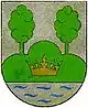 Coat of arms of Baumgarten bei Gnas