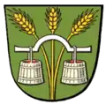 Coat of arms of Berkersheim