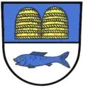 Coat of arms of Binau