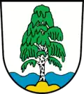Coat of arms of Birkenwerder