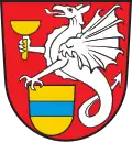 Coat of arms of Blaibach
