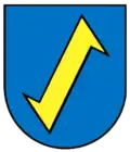 Crest of Boehringen