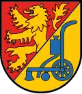 Coat of arms of Leiferde